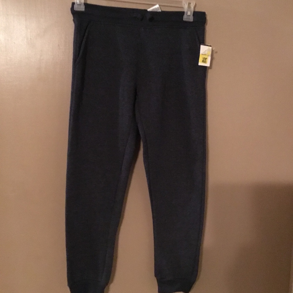Boys joe sweat pant